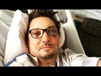 Thumbnail for the Jeremy Renner - 'Died' After Snowplow Accident link, provided by host site