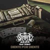 Thumbnail for the Santa Fe Klan - Diente Por Diente link, provided by host site