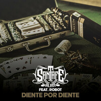 Thumbnail for the Santa Fe Klan - Diente Por Diente link, provided by host site