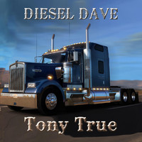 Thumbnail for the Tony True - Diesel Dave link, provided by host site