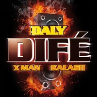 Image of Daly linking to their artist page due to link from them being at the top of the main table on this page