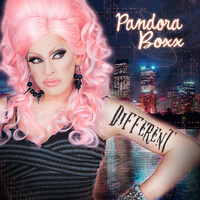 Thumbnail for the Pandora Boxx - Different link, provided by host site