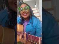 Thumbnail for the Jamie Grace - "Different" : Acoustic link, provided by host site