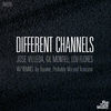 Thumbnail for the Lou Flores - Different Channels link, provided by host site