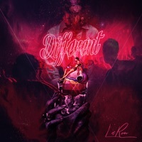 Thumbnail for the LaRon - Different link, provided by host site