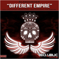 Thumbnail for the Alekzander - Different Empire link, provided by host site