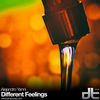 Thumbnail for the Alejandro Yanni - Different Feelings link, provided by host site