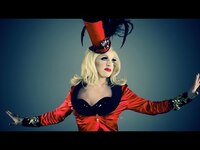 Thumbnail for the Pandora Boxx - Different link, provided by host site
