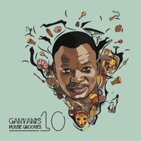 Thumbnail for the DJ Ganyani - Different Love link, provided by host site