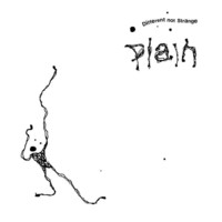 Thumbnail for the Plain - Different Not Strange link, provided by host site