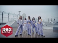 Thumbnail for the LE SSERAFIM - (르세라핌) 'DIFFERENT' OFFICIAL PERFORMANCE FILM link, provided by host site