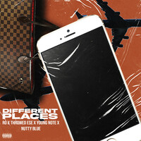 Thumbnail for the Throwed Ese - Different Places link, provided by host site