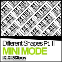 Thumbnail for the Mini Mode - Different Shapes Pt. II link, provided by host site