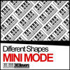 Thumbnail for the Mini Mode - Different Shapes link, provided by host site