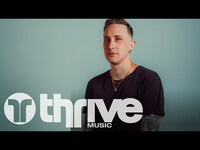 Thumbnail for the William Black - Different Shit (Official Visualizer) link, provided by host site