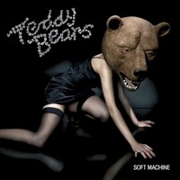 Thumbnail for the Teddybears - Different Sound link, provided by host site