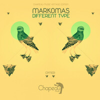 Thumbnail for the Markomas - Different Type link, provided by host site