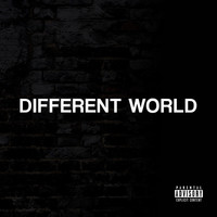 Thumbnail for the Young Drummer Boy - Different World link, provided by host site