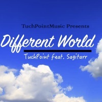 Thumbnail for the Tuchpoint - Different World link, provided by host site