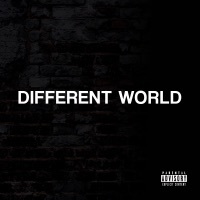 Thumbnail for the Young Drummer Boy - Different World link, provided by host site
