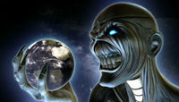 Thumbnail for the Iron Maiden - Different World (Animated Broadcast Version) link, provided by host site