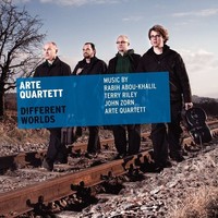 Thumbnail for the Arte Quartett - Different Worlds link, provided by host site