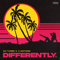 Thumbnail for the DJ Tunez - Differently link, provided by host site