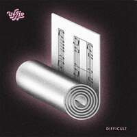 Thumbnail for the Uffie - Difficult link, provided by host site