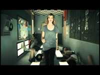 Thumbnail for the Uffie - Difficult link, provided by host site