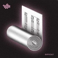 Thumbnail for the Uffie - Difficult link, provided by host site
