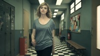 Thumbnail for the Uffie - Difficult link, provided by host site