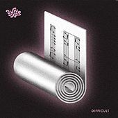 Thumbnail for the Uffie - Difficult link, provided by host site