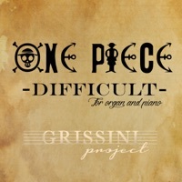 Image of Grissini Project linking to their artist page due to link from them being at the top of the main table on this page