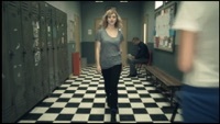Thumbnail for the Uffie - Difficult (Official Video) link, provided by host site
