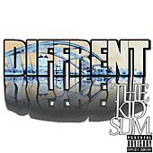 Thumbnail for the The Kid Slim - Diffrent link, provided by host site