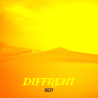 Image of Dizzy linking to their artist page due to link from them being at the top of the main table on this page
