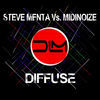 Thumbnail for the Steve Menta - Diffuse link, provided by host site