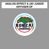 Image of Analog Effect linking to their artist page due to link from them being at the top of the main table on this page