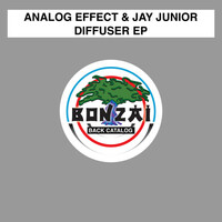 Thumbnail for the Analog Effect - Diffuser link, provided by host site