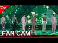 Thumbnail for the WEI - Diffuser (위아이, Diffuser) [THE SHOW, Fancam] 4K 60p link, provided by host site