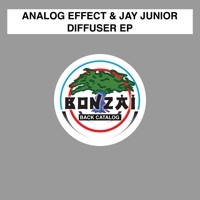 Thumbnail for the Analog Effect - Diffuser (M.R.T.N Remix) link, provided by host site
