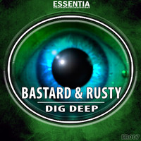 Thumbnail for the Bastard - Dig Deep link, provided by host site