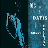 Thumbnail for the Miles Davis - Dig [Original Jazz Classics Remasters] link, provided by host site