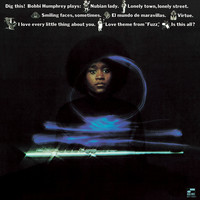 Thumbnail for the Bobbi Humphrey - Dig This link, provided by host site