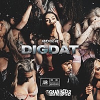 Thumbnail for the Mayhem - Digdat link, provided by host site