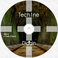 Thumbnail for the Tech1ne - Diggin link, provided by host site