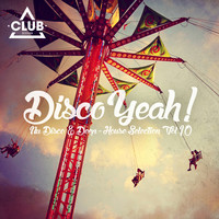 Thumbnail for the Cosmo Klein - Diggin for Gold - Dantz Remix link, provided by host site