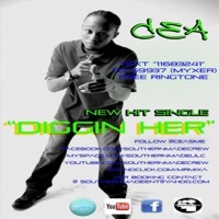Thumbnail for the CEA - Diggin' Her link, provided by host site