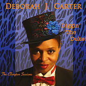 Thumbnail for the Deborah J. Carter - Diggin' the Duke link, provided by host site