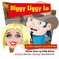 Thumbnail for the Skeeter Davis - Diggy Liggy Lo link, provided by host site